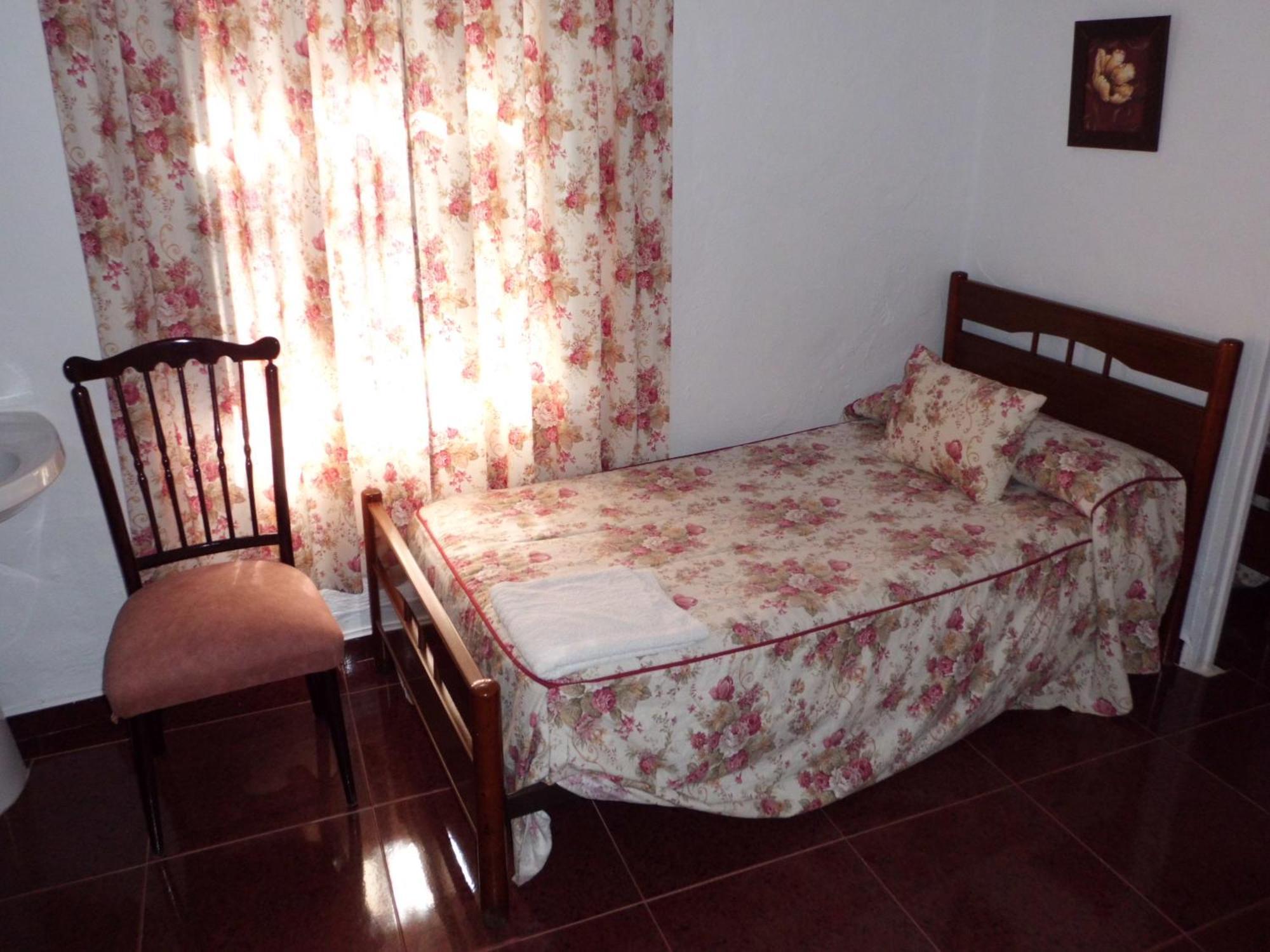 Pension Agustina - Cordoba — Photos 1